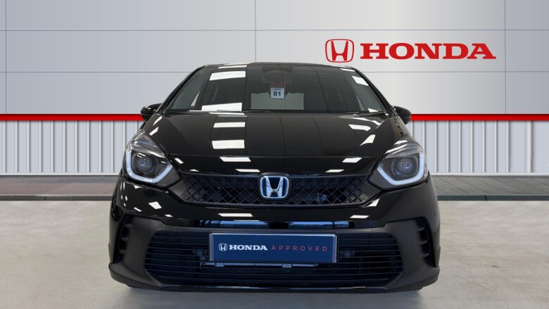 Honda Jazz 1.5 i-MMD Hybrid Advance 5dr eCVT Hybrid Hatchback